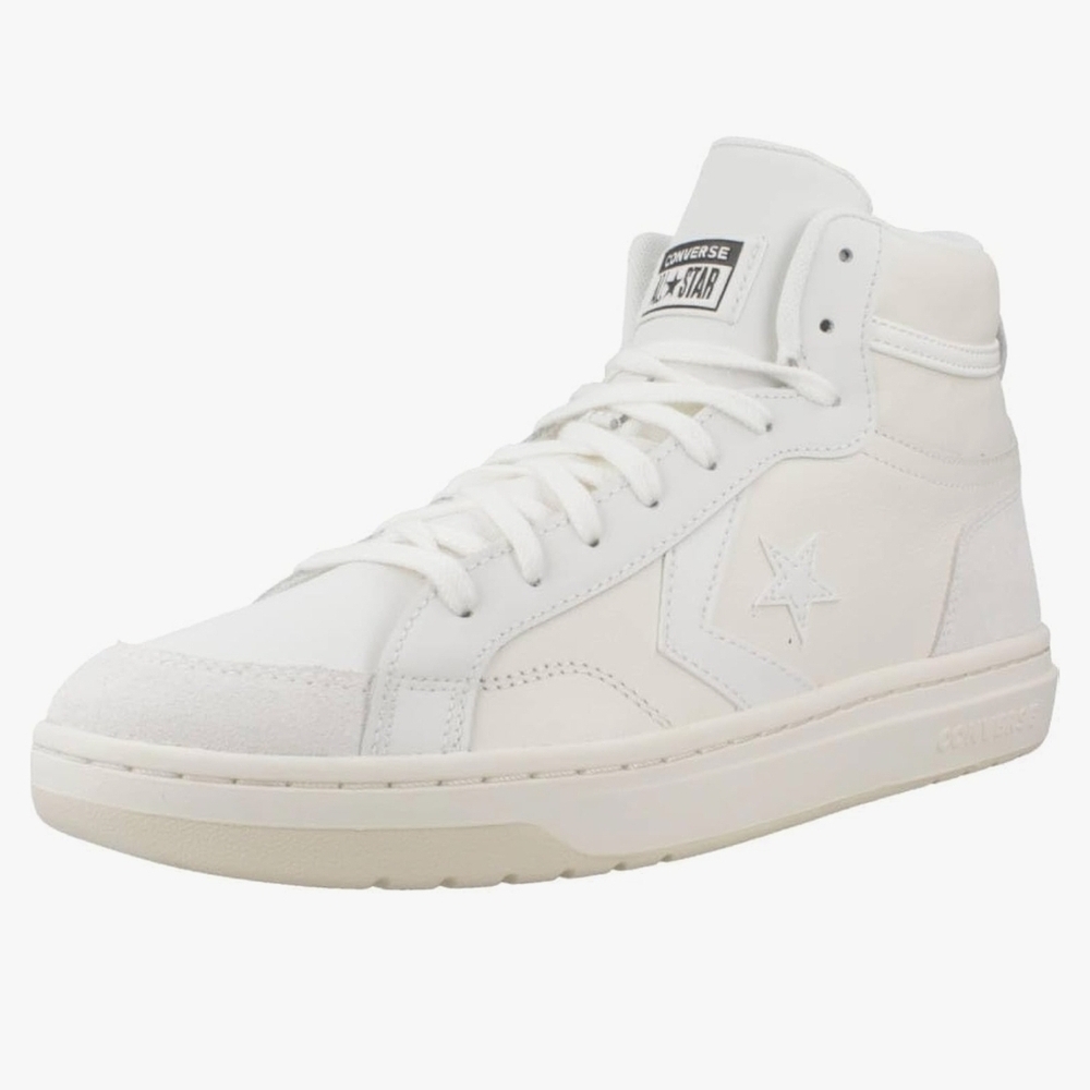 Converse Unisex Pro Blaze Classic Mid Sneaker